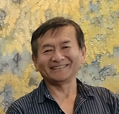 小野 雅司 Masashi Ono