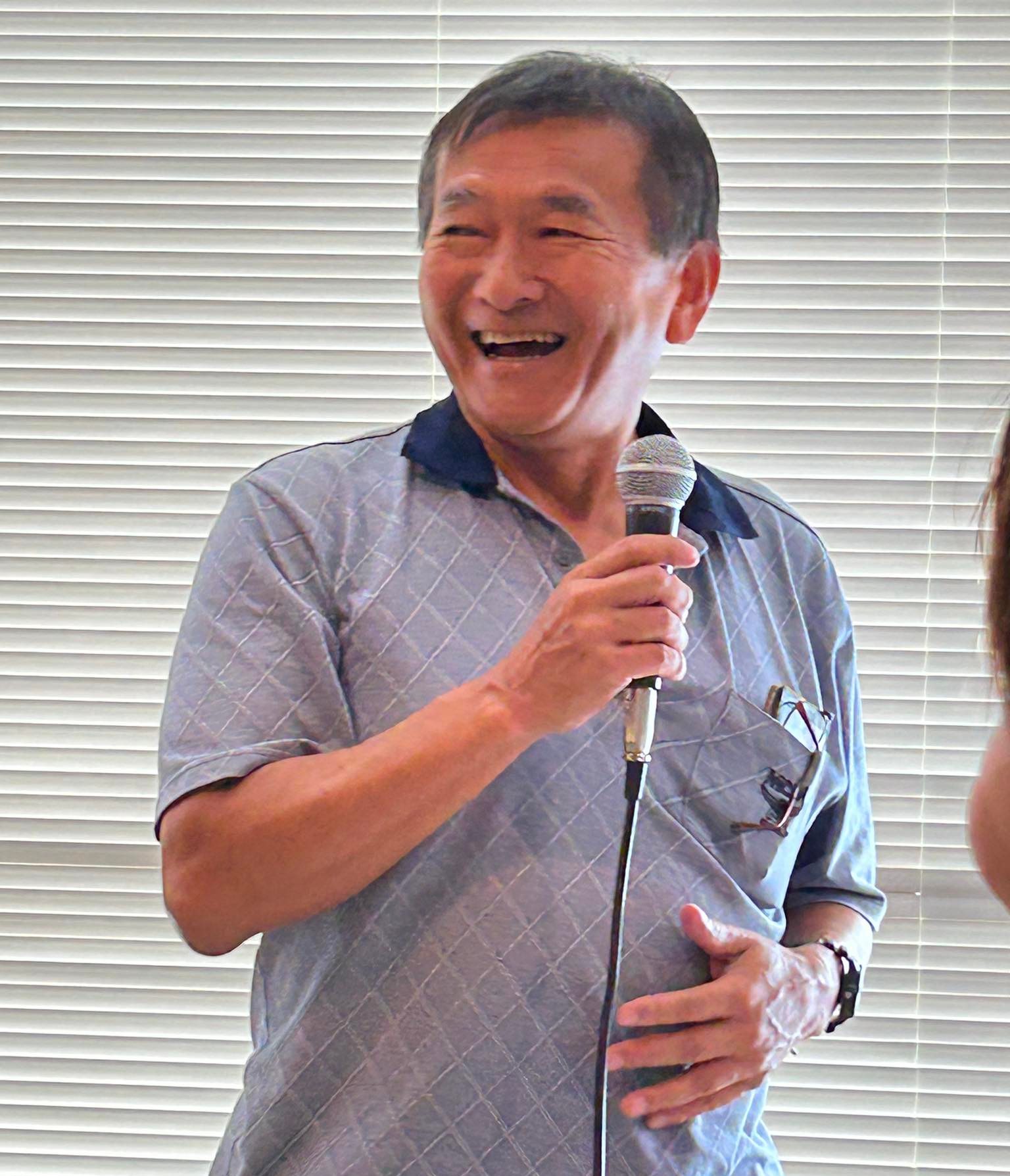 小野雅司