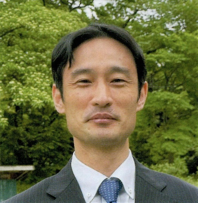 山縣 基